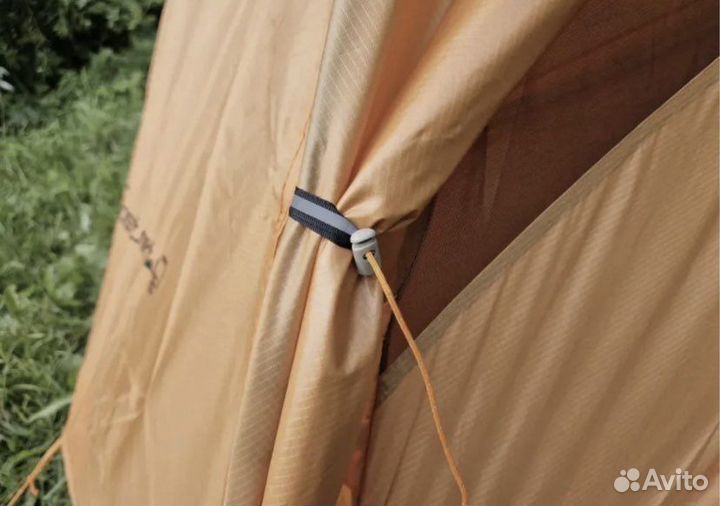 Палатка для отдыха