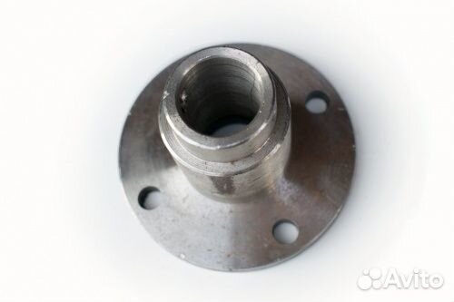 Втулка кронштейна щеточного оборудования ко-823