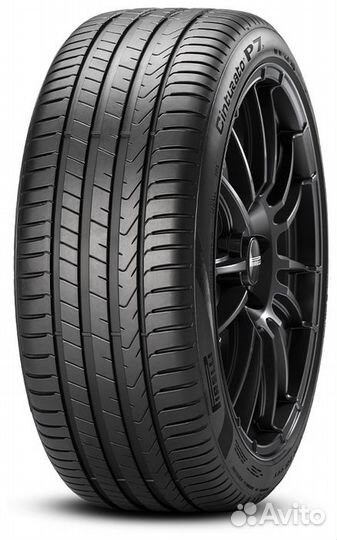 Pirelli Cinturato P7 new 255/40 R18 99Y