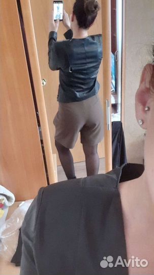 Шорты женские классика