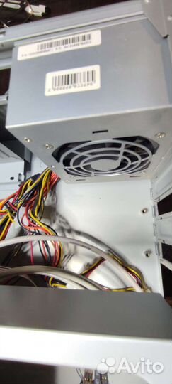 Корпус для пк inwin