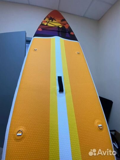 Сап борд Aloha