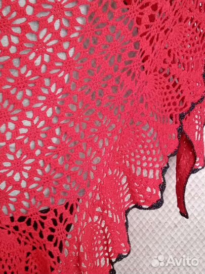 Платок шаль