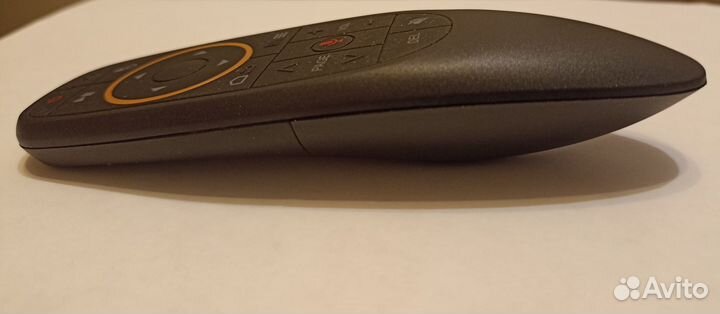 Пульт аэромышь G10S