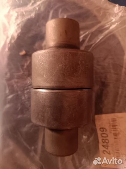 Сайлентблок