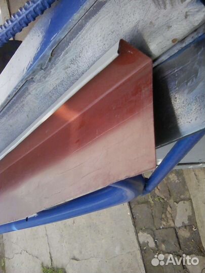 Листогибочный станок