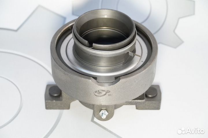 Муфта сцепления с