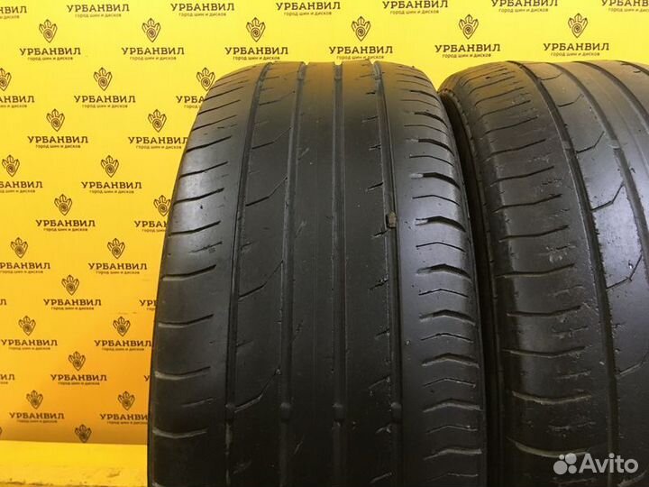 Continental ContiPremiumContact 2 215/60 R16 95H