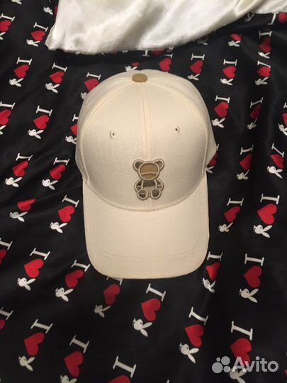 Бейсболка женская новая