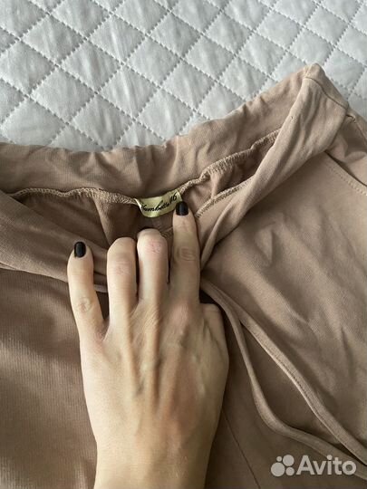 Спортивный костюм женский 46