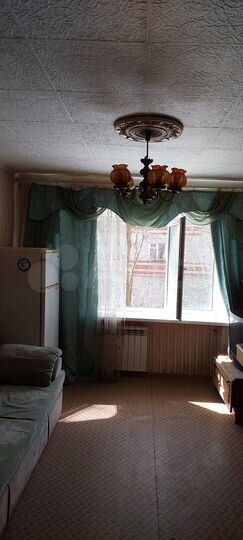 Комната 11,8 м² в 6-к., 2/5 эт.