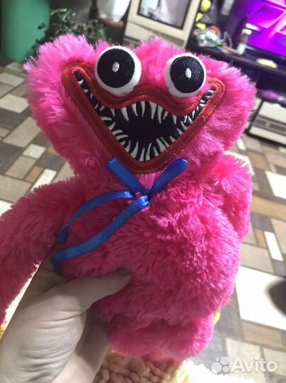 Кисси мисси