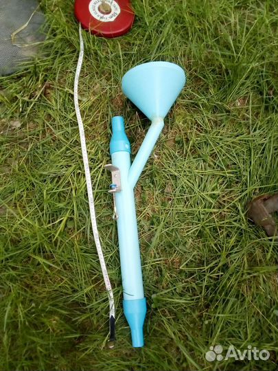 Комбайн для просеивания ягод