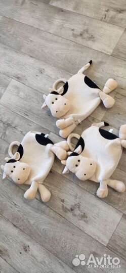 Мягкие сумочки