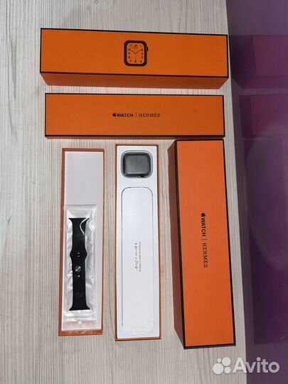 Новые Часы apple watch 7 45 mm