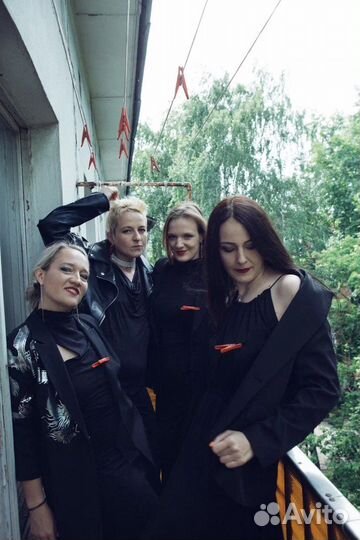 Организация праздников