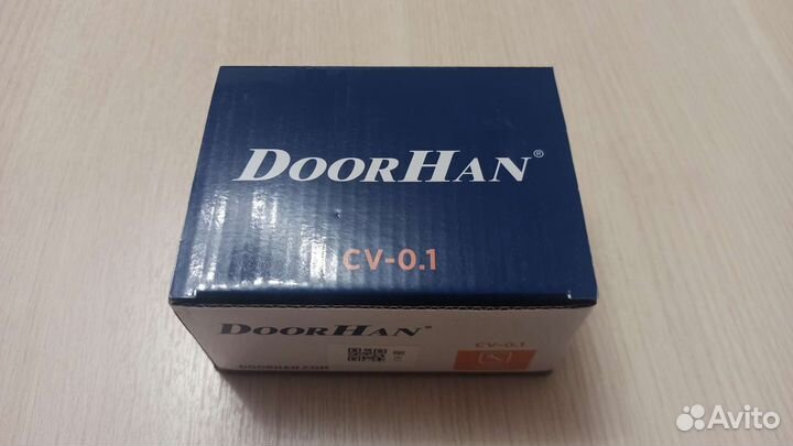 Блок управления