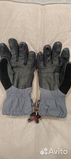 Горные мужские перчатки Mountain Equipment