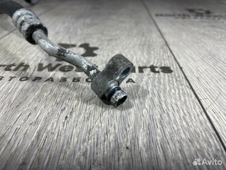 Трубка кондиционера Mazda 6 2 2013