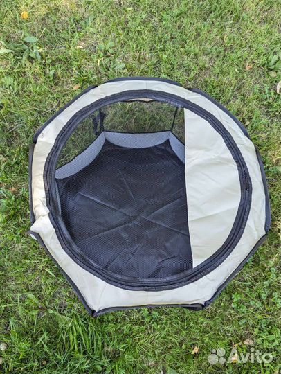 Манеж для животных вольер для кошек для собак