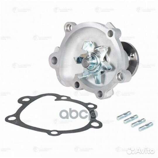 Насос водяной для а/м Toyota Hilux (83)