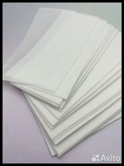 Полоски для депиляции оптом