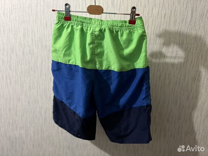 Плавки для мальчиков