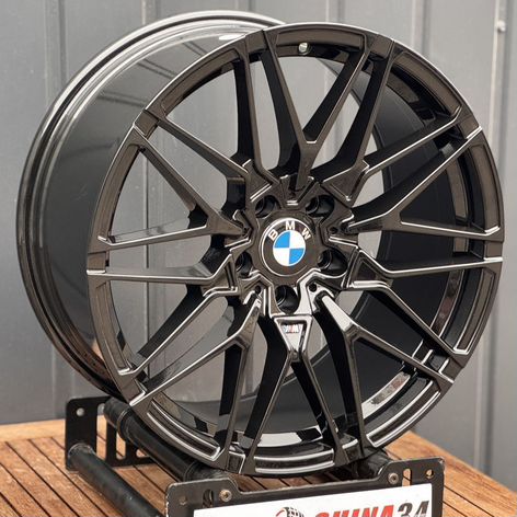 Литые диски BMW 9.5×R19 5×120