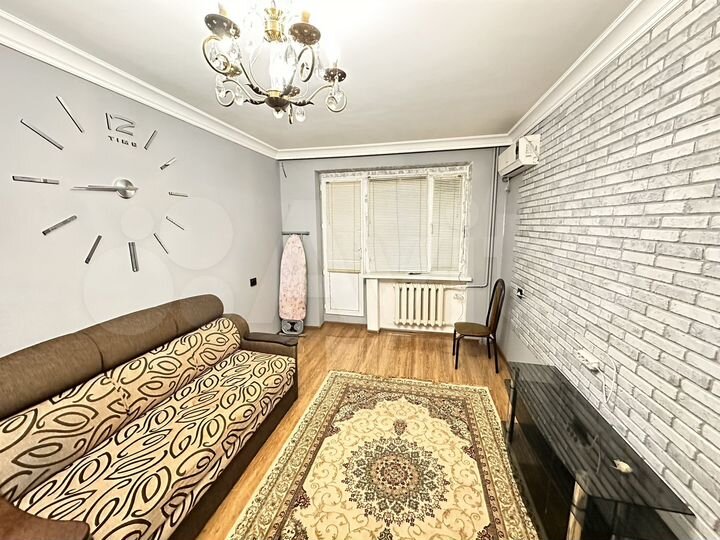 1-к. квартира, 30 м², 2/5 эт.