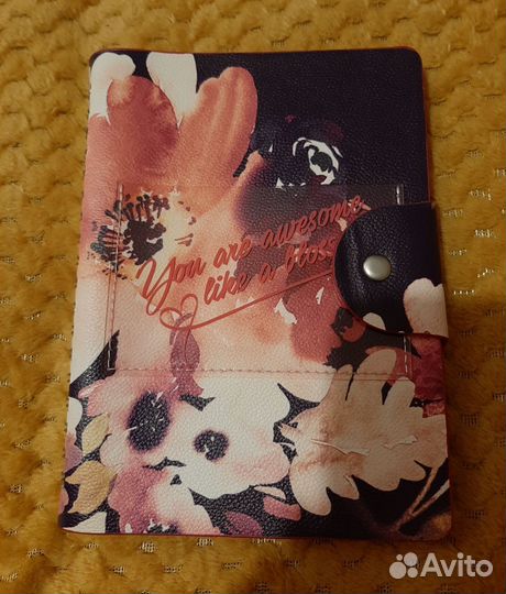 Блокноты скетчбуки