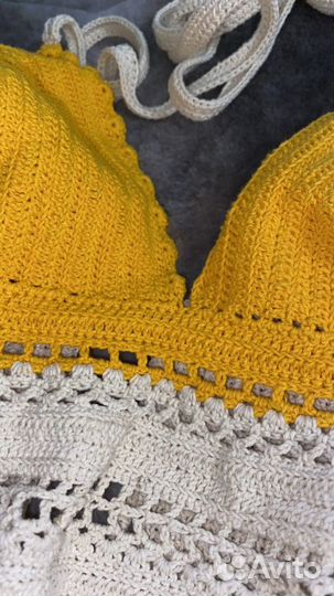 Вязанные изделия