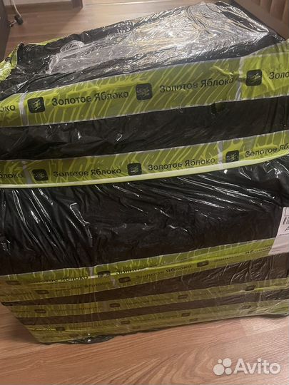 Стиральный порошок