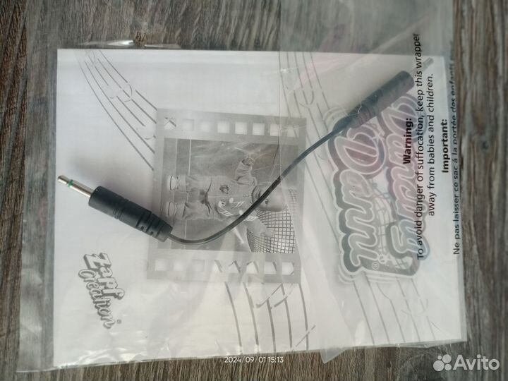 Кукла интерактивная 