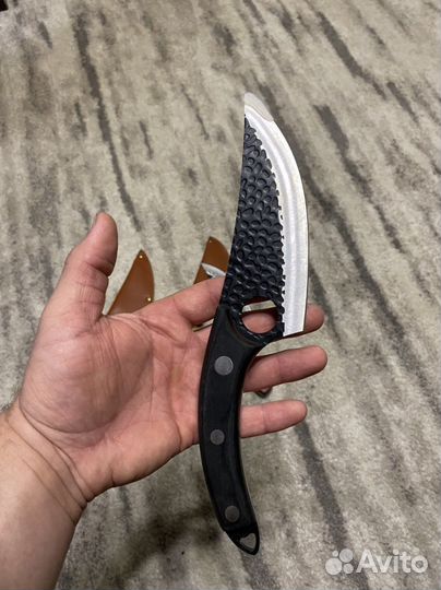 Сербский нож универсальный