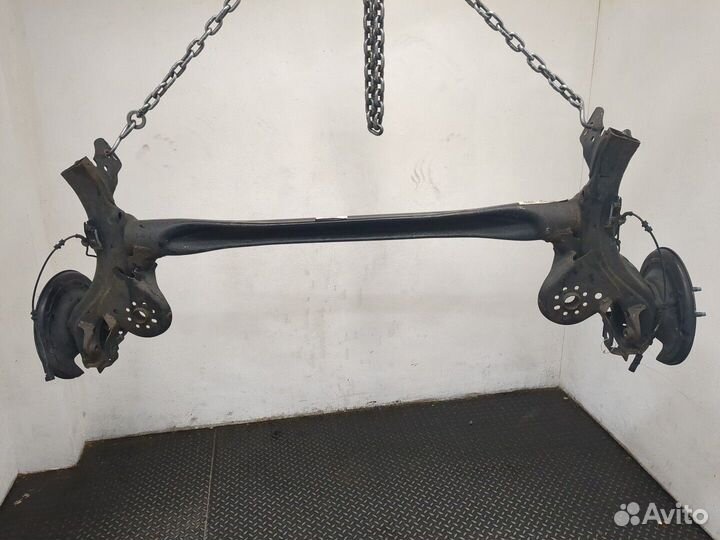 Балка подвески задняя Chevrolet Cruze 2015, 2018