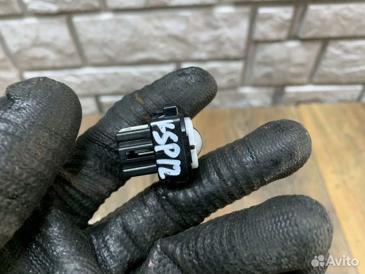 Kia Sportage Датчик света