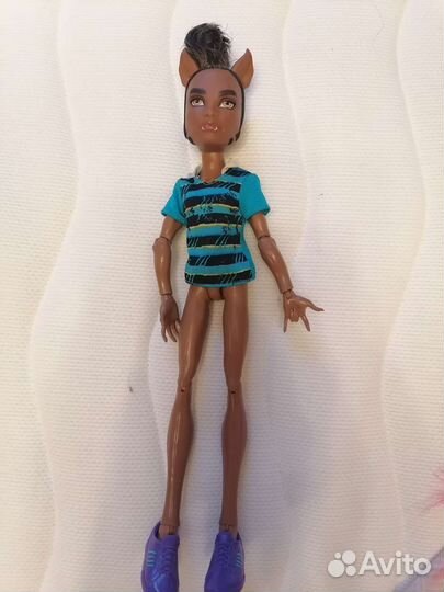 Куклы Монстер Хай