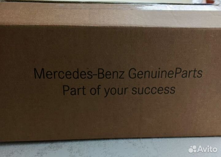 Опора двигателя правая Mercedes Benz W167