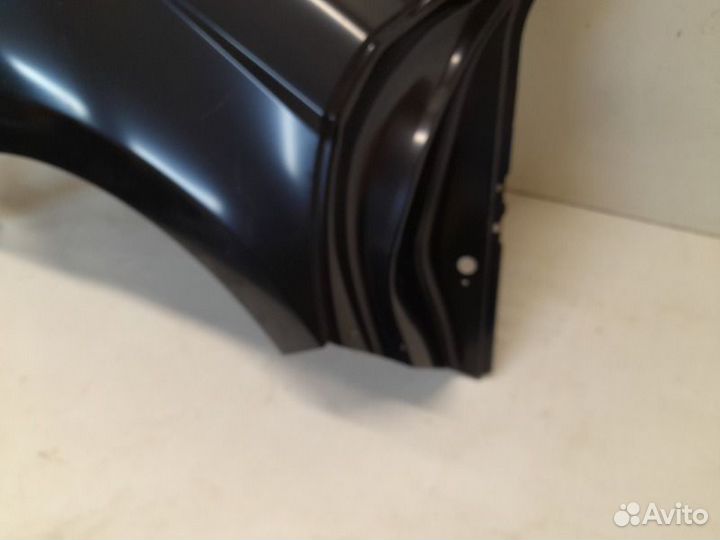 Крыло заднее правое Toyota Camry V70 2018
