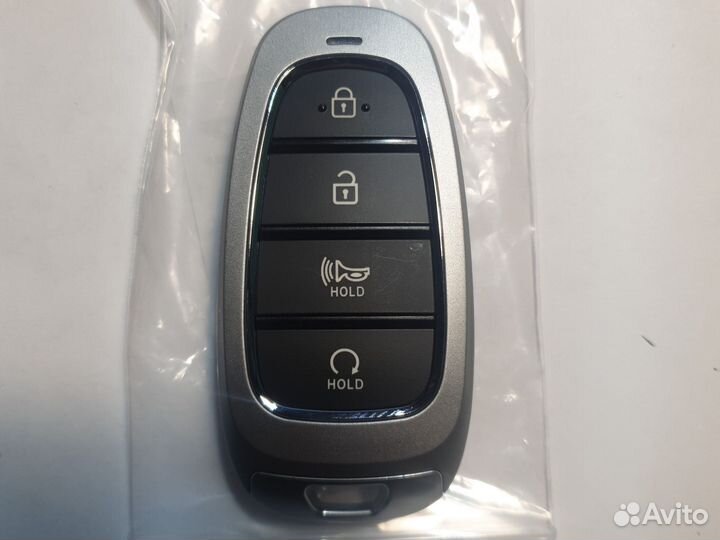 Смарт ключ Hyundai Santa Fe 95440-S2600