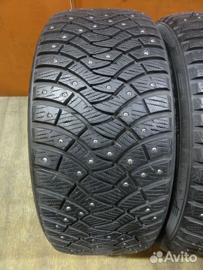 Dunlop SP Winter Ice 03 245/40 R19 98T
