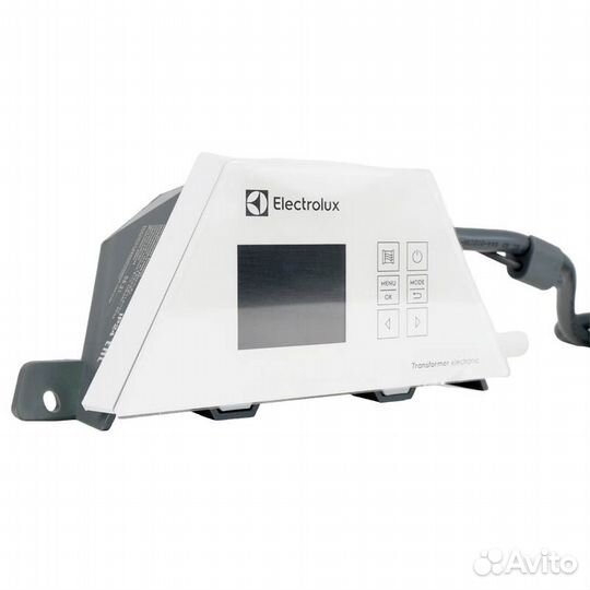Блок управления конвектора Electrolux Transformer electronicech/TUE