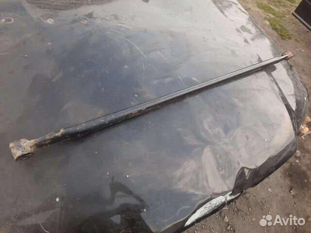 Тяга панара audi 100 c4