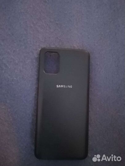 Телефон Samsung galaxy a51