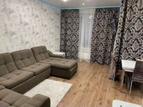 2-к. квартира, 60 м², 1/9 эт.