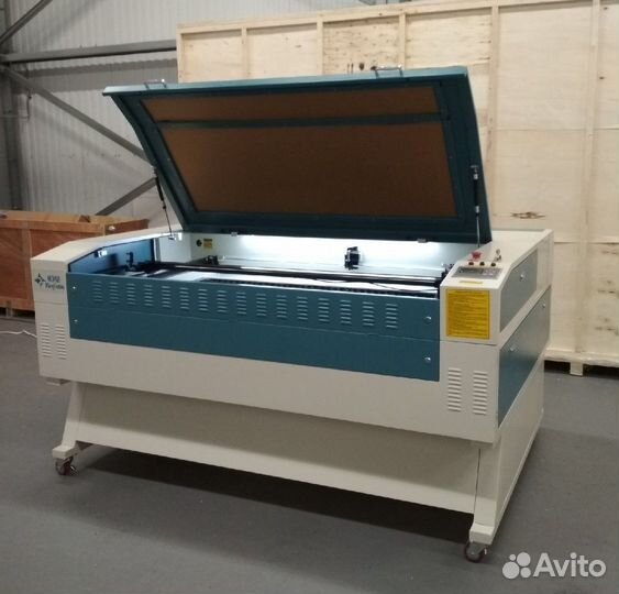 Лазерный станок Rabbit 1610