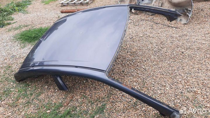 Крыша Мазда 3 сед