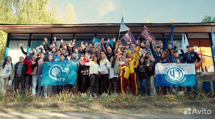 Видеограф / видеооператор / видеосъёмка