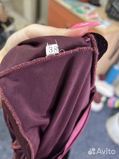 Костюм для фигурного катания