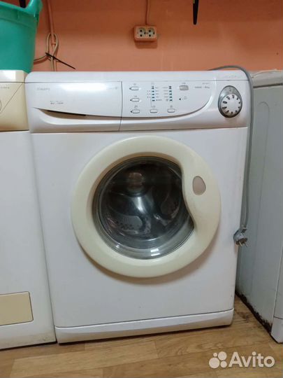 Стиральная машина на запчасти